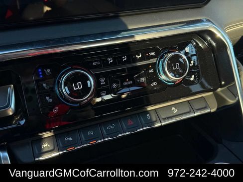 New 2026 GMC Sierra 1500 Denali Ultimate AWD/4WD image 16