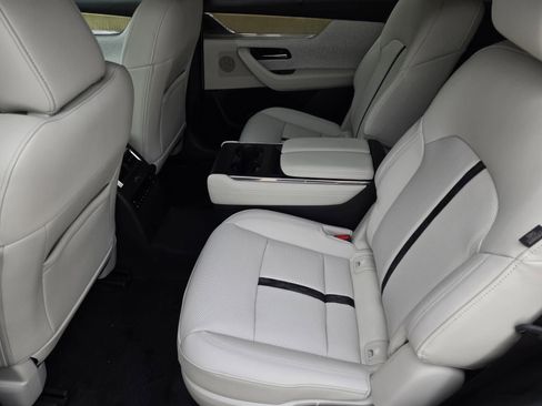 New 2026 MAZDA CX-90 3.3 Turbo S w/ Premium Plus AWD/4WD image 11