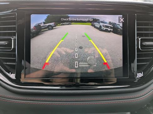 New 2027 Dodge Durango GT AWD/4WD image 32
