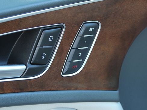 Used 2017 Audi A6 2.0T Premium Plus w/ Premium Plus Package image 24