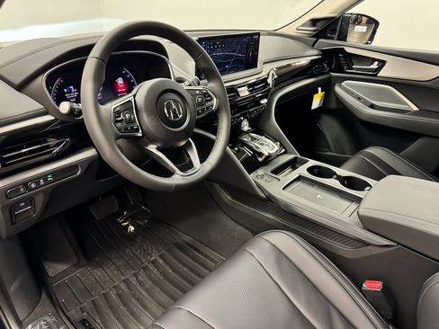 New 2026 Acura MDX w/ Technology Package image 17