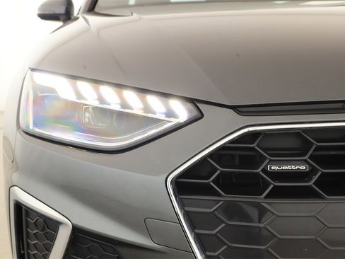 Used 2023 Audi A4 2.0T Premium Plus w/ Premium Plus Package image 34