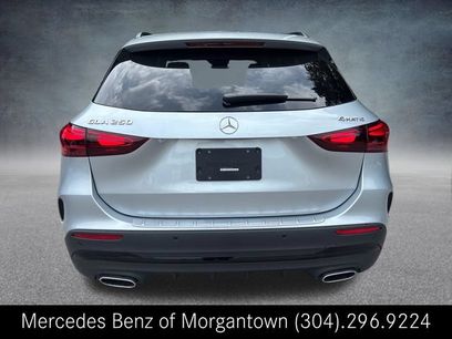 New 2026 Mercedes-Benz GLA 250 4MATIC