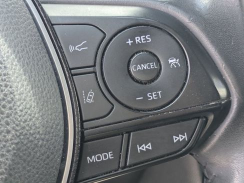Used 2020 Toyota RAV4 Limited AWD/4WD image 15