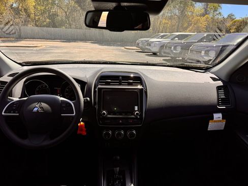 New 2026 Mitsubishi Outlander Sport ES AWD/4WD image 25