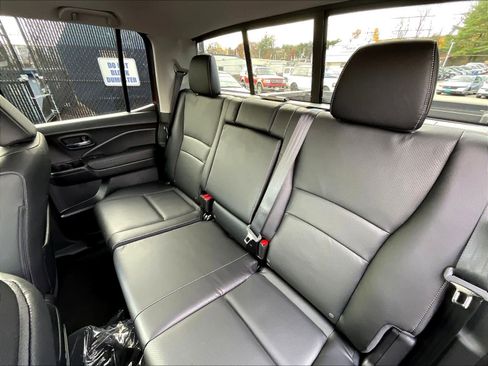 New 2026 Honda Ridgeline RTL image 15