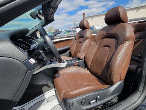 Used 2014 Audi S5 Prestige w/ Prestige Package AWD/4WD image 20
