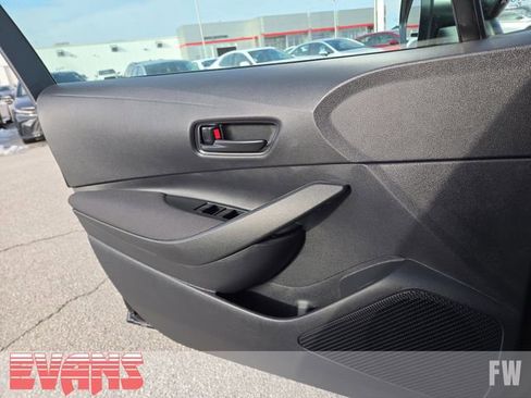 New 2026 Toyota Corolla LE w/ LE Premium Package image 17