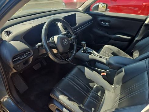 Used 2024 Honda HR-V EX-L image 14