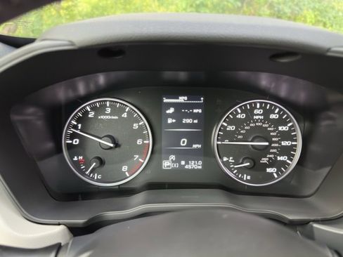 Used 2025 Subaru Forester Premium image 14