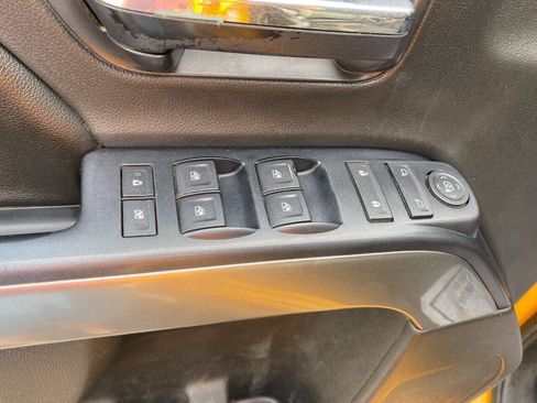 Used 2017 Chevrolet Silverado 2500 LT AWD/4WD image 12