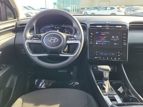 Used 2024 Hyundai Tucson SEL image 10