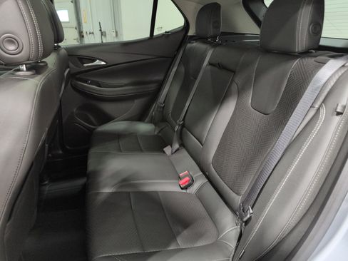 Used 2023 Buick Encore GX Essence w/ Experience Buick Package image 11