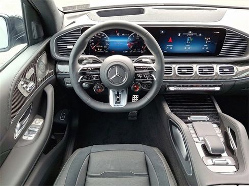 New 2026 Mercedes-Benz GLE 63 AMG S image 10