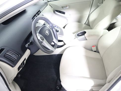 Used 2015 Toyota Prius Four image 28