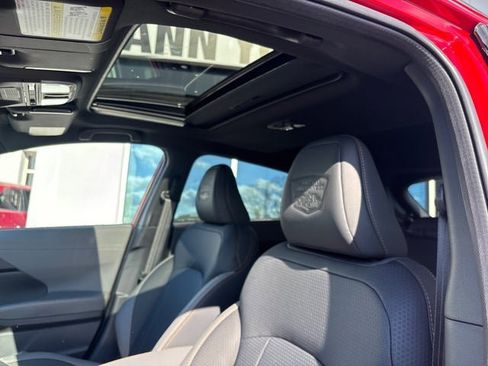 New 2026 Subaru Crosstrek 2.5i Wilderness image 70