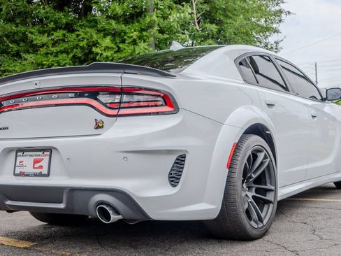 Used 2023 Dodge Charger Scat Pack RWD image 28