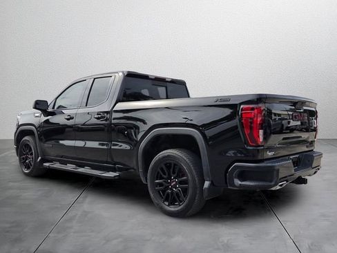 Used 2020 GMC Sierra 1500 Elevation w/ Elevation Value Package AWD/4WD image 3