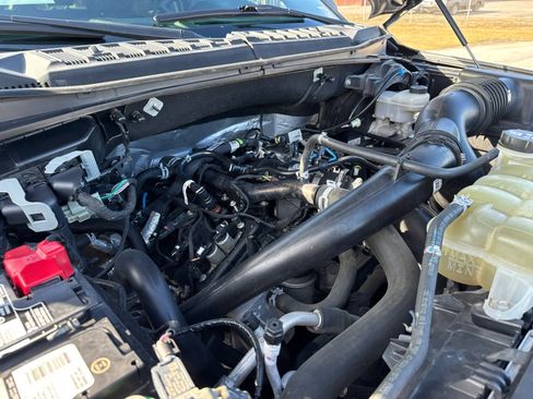 Used 2020 Ford F150 XL w/ Equipment Group 101A Mid image 12