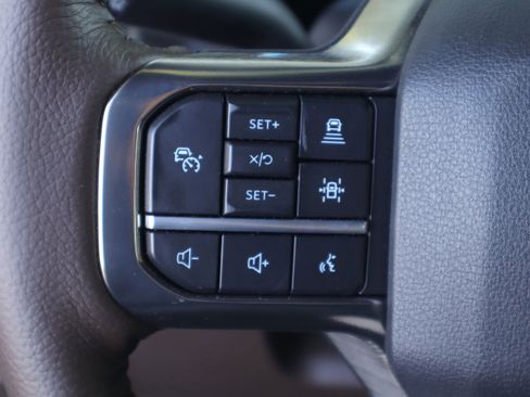 Used 2026 Ford F450 King Ranch w/ FX4 Off-Road Package AWD/4WD image 20