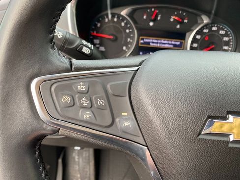 Used 2020 Chevrolet Equinox LT image 30