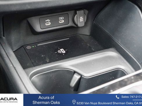 Used 2025 Acura ADX A-Spec image 27