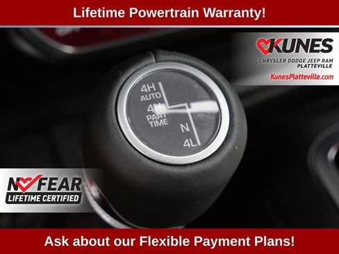 Used 2024 Jeep Wrangler Unlimited Rubicon 392 AWD/4WD image 50