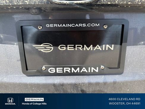 Used 2022 Honda Odyssey EX image 8