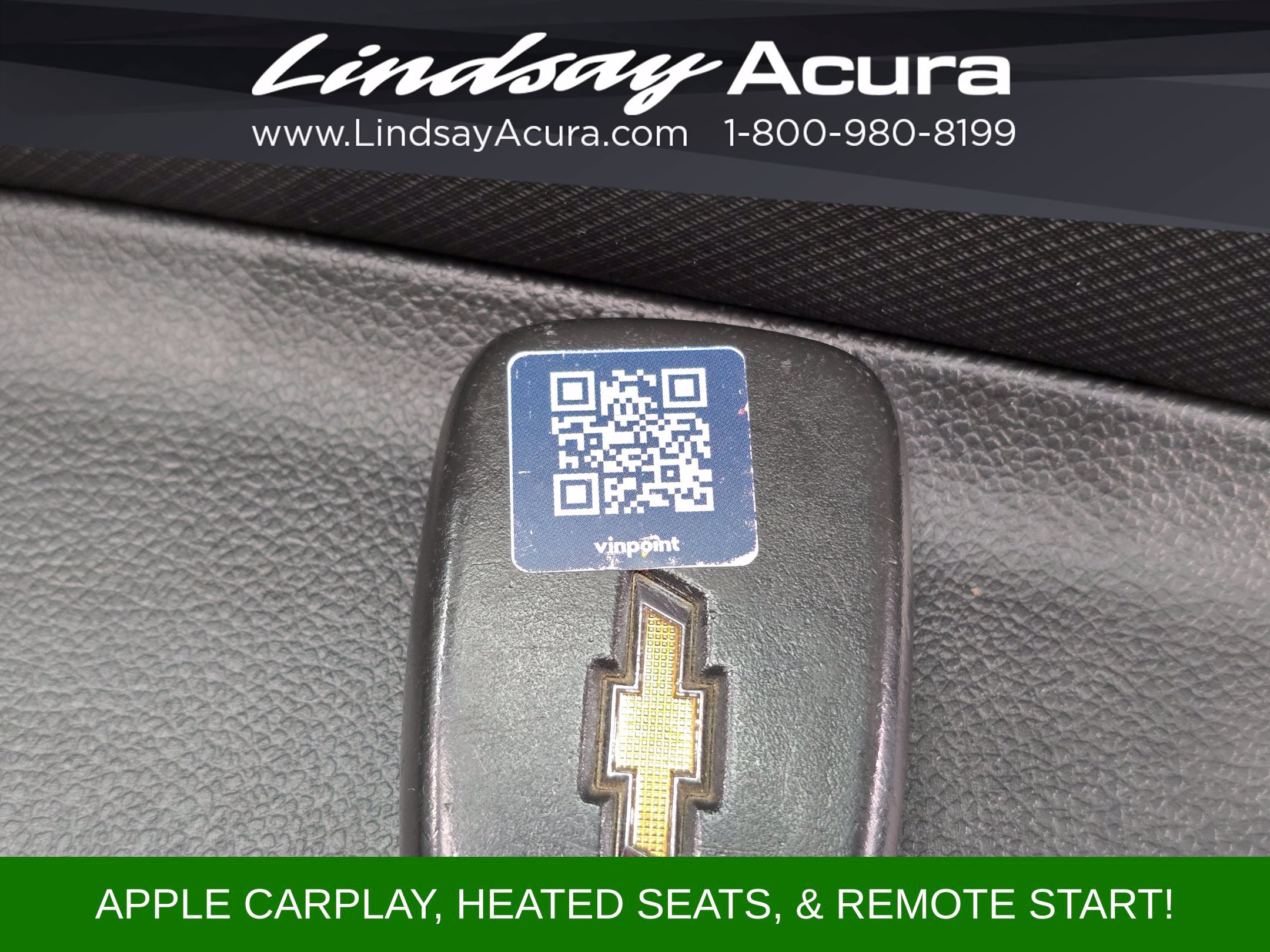 Used 2021 Chevrolet TrailBlazer RS w/ Convenience Package FWD image 23
