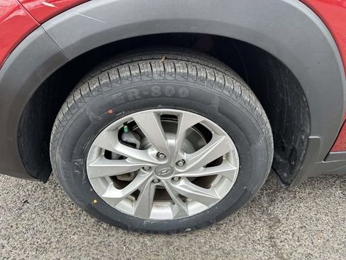 Used 2021 Hyundai Tucson Value image 7