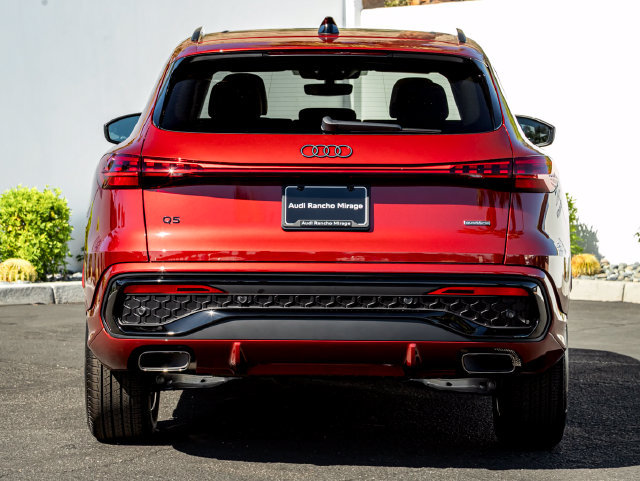 New 2026 Audi Q5 2.0T AWD/4WD image 9