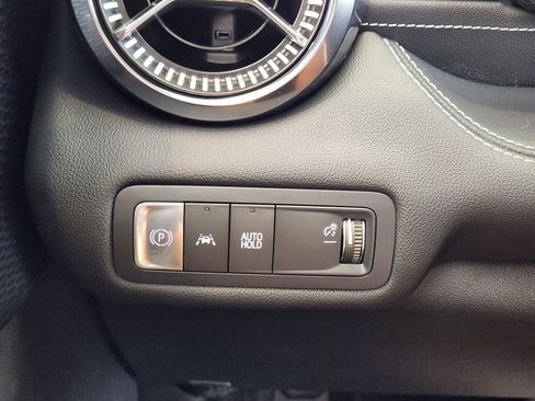 New 2025 Chevrolet Blazer EV LT w/ Midnight/Sport Edition image 17