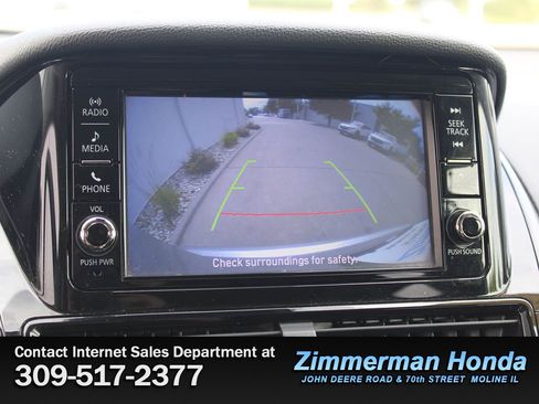 Used 2022 Mitsubishi Eclipse Cross ES AWD/4WD image 21