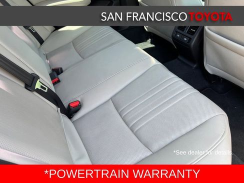Used 2021 Honda Accord Touring image 19