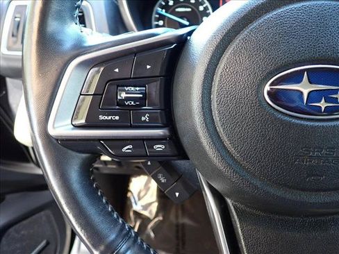 Used 2022 Subaru Ascent Touring w/ Popular Package #2A AWD/4WD image 17