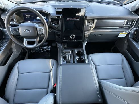 New 2025 Ford F150 Lightning Flash image 33