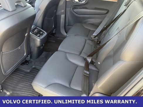Certified 2023 Volvo XC90 B5 Plus w/ Protection Package Premier image 31