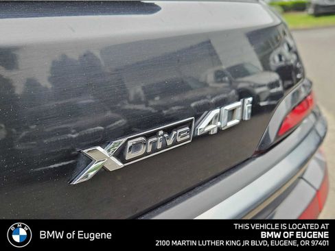 Used 2023 BMW X7 xDrive40i w/ Premium Package AWD/4WD image 17