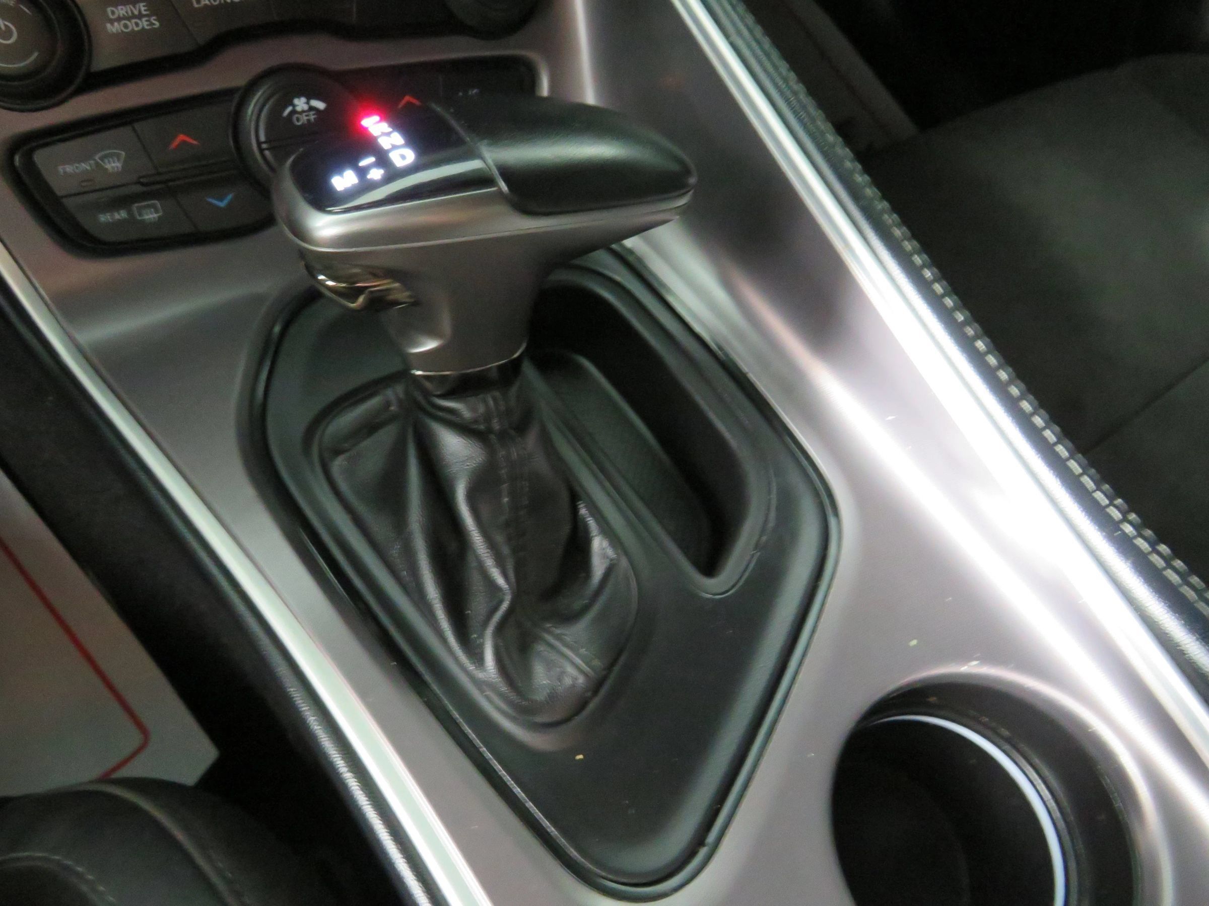 Used 2021 Dodge Challenger R/T Scat Pack RWD image 22
