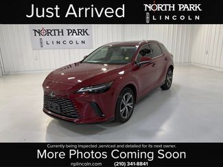 Used 2023 Lexus RX 350 Premium w/ Accessory Package (Z1) FWD video 1