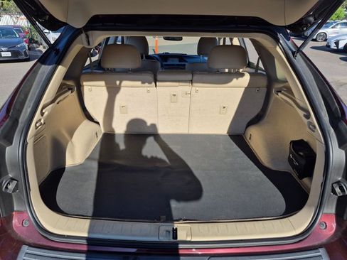 Used 2015 Lexus RX 350 FWD image 7