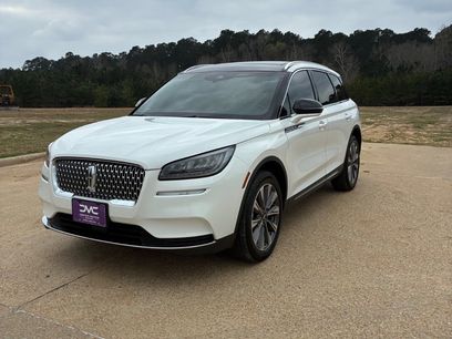 Used 2022 Lincoln Corsair Reserve w/ Elements Package