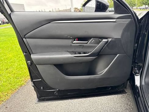 Certified 2024 MAZDA CX-50 AWD 2.5 S w/ Cargo Package image 20