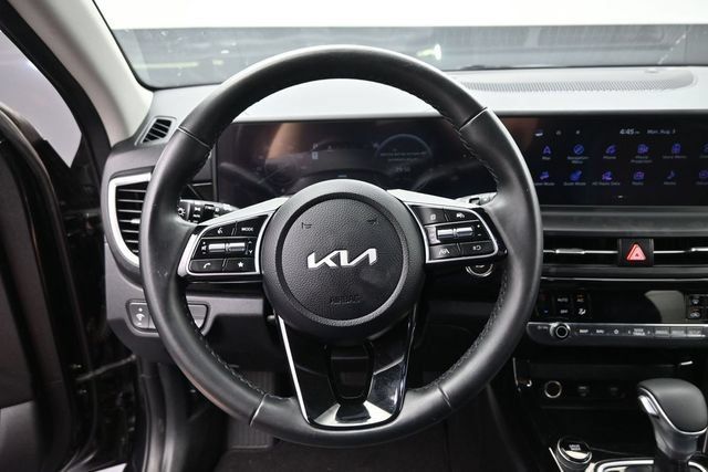 Used 2024 Kia Seltos S FWD image 7
