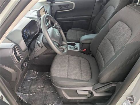 Used 2023 Ford Bronco Sport Big Bend AWD/4WD image 15