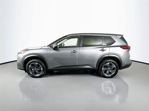 Used 2024 Nissan Rogue SV AWD/4WD image 8
