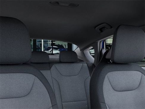 New 2025 Kia K4 LXS image 26