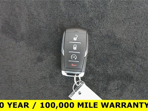 New 2026 RAM 2500 Big Horn image 36