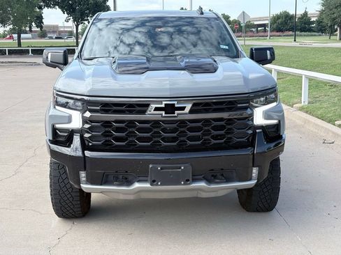 Used 2019 Chevrolet Silverado 1500 RST w/ All-Star Edition RWD image 2