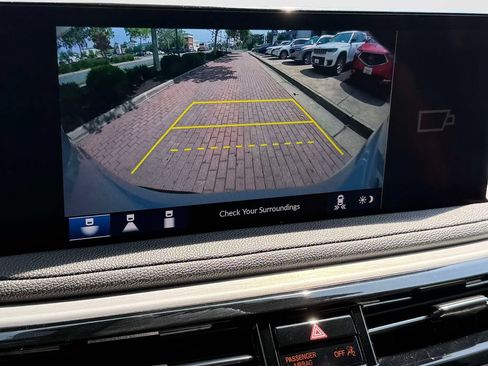 Used 2025 Acura MDX SH-AWD image 23
